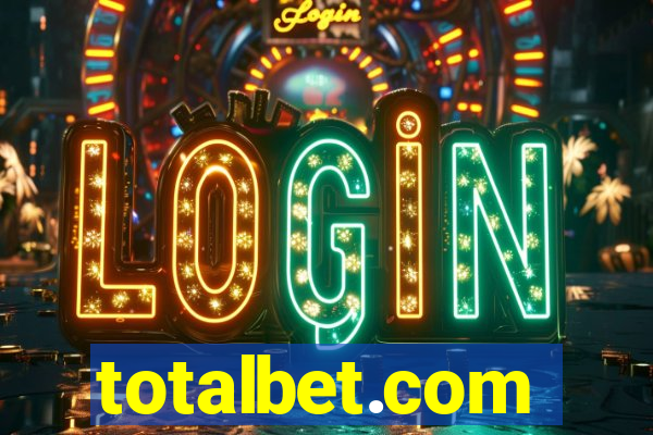 totalbet.com