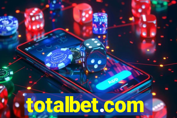 totalbet.com