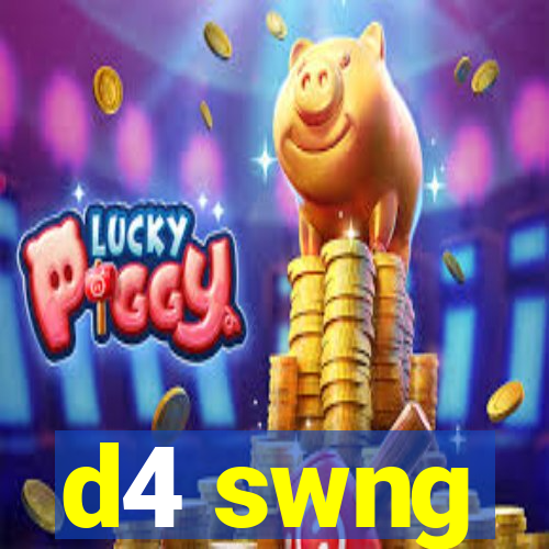 d4 swng