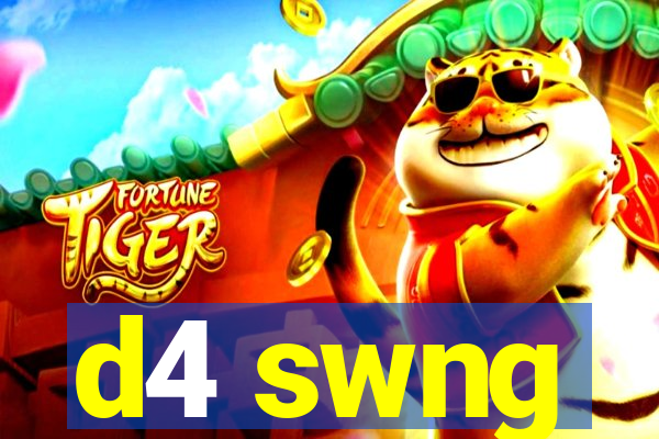 d4 swng
