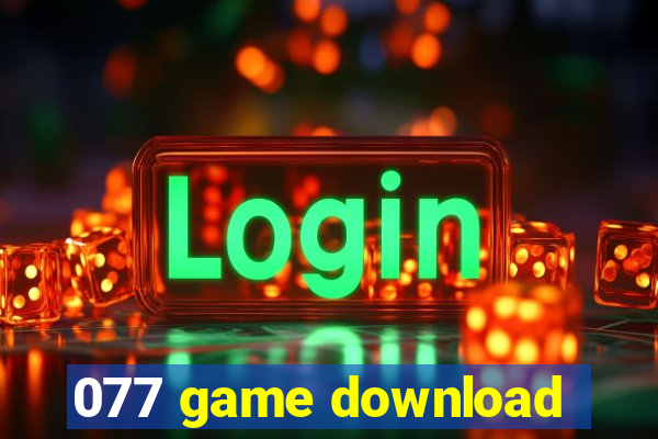 077 game download
