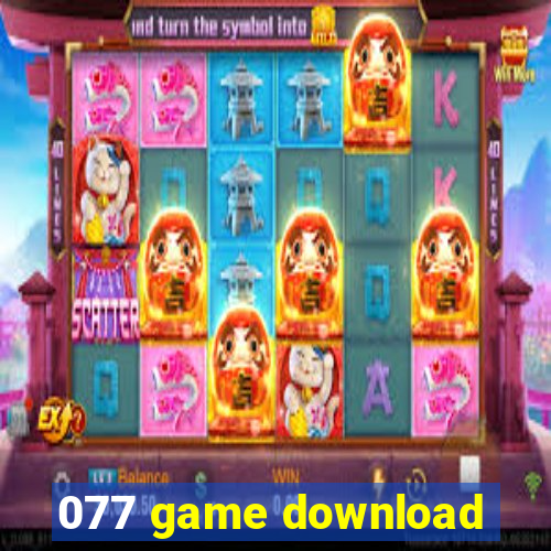077 game download