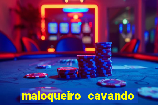 maloqueiro cavando cova portal zacarias