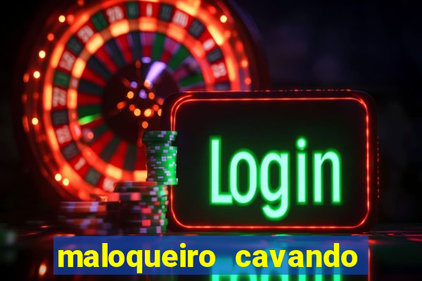 maloqueiro cavando cova portal zacarias