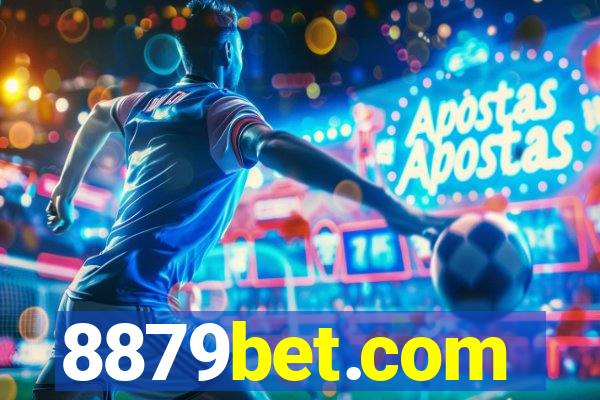 8879bet.com