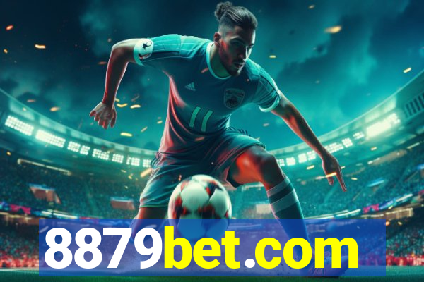 8879bet.com