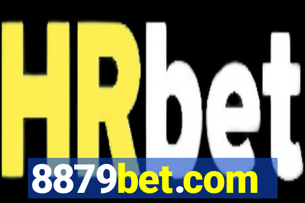 8879bet.com