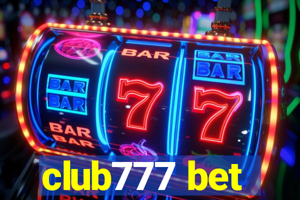 club777 bet