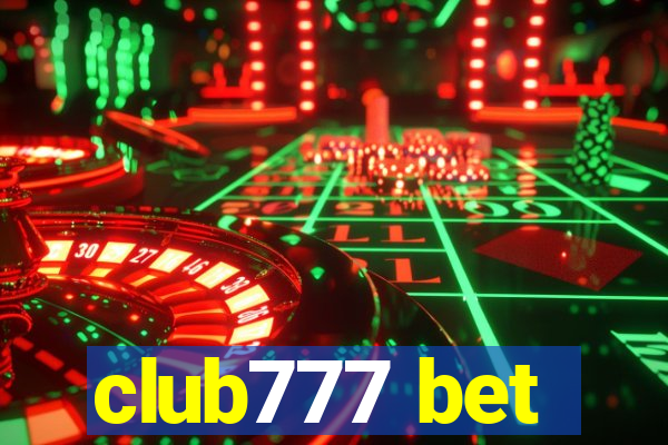 club777 bet