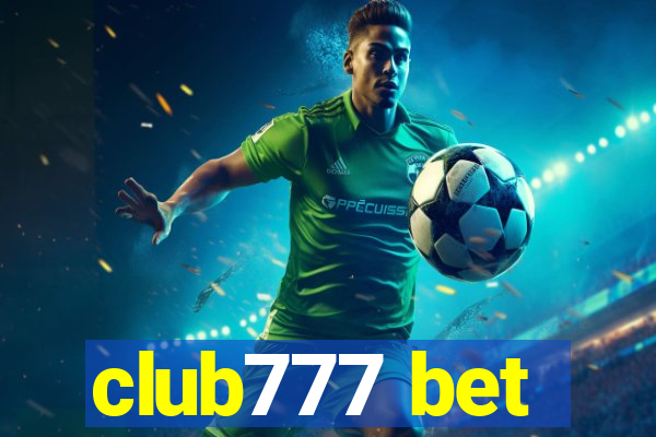 club777 bet