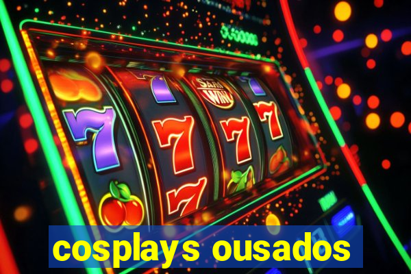 cosplays ousados