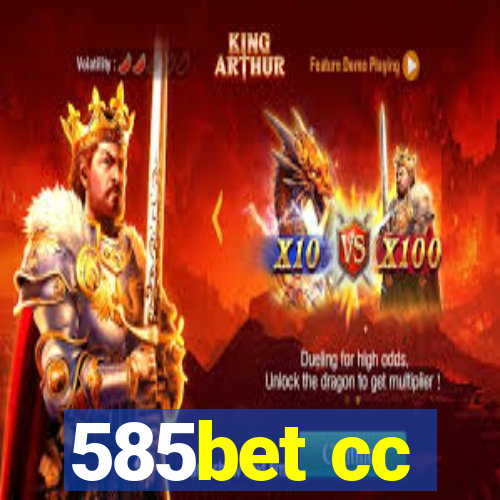 585bet cc