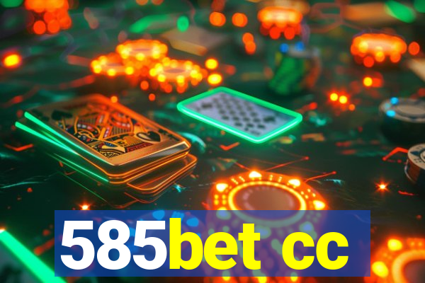585bet cc