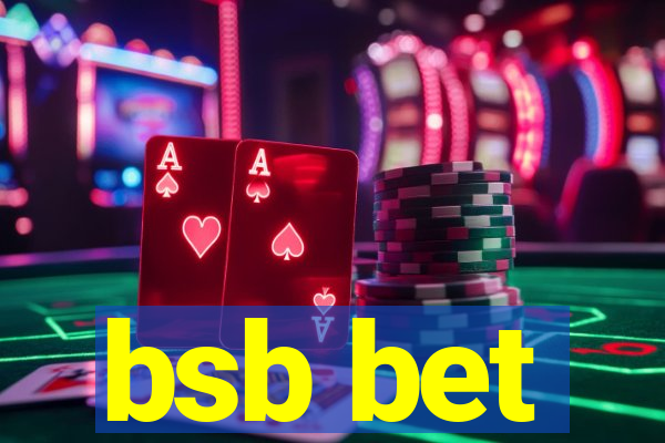 bsb bet