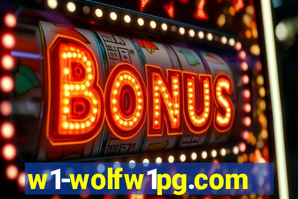 w1-wolfw1pg.com
