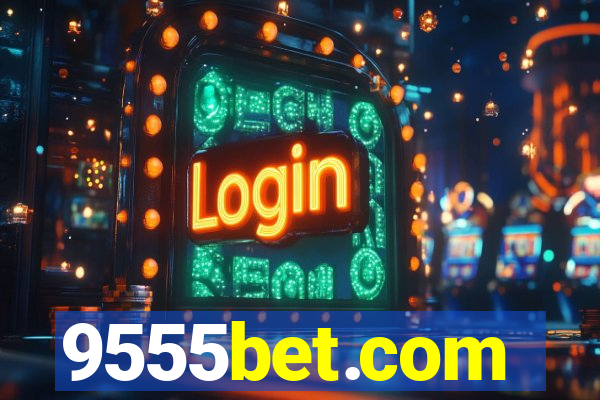 9555bet.com