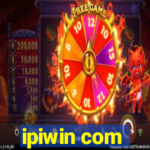 ipiwin com