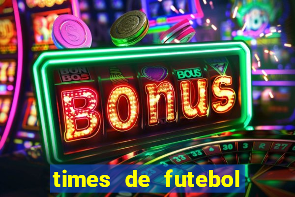 times de futebol de londres