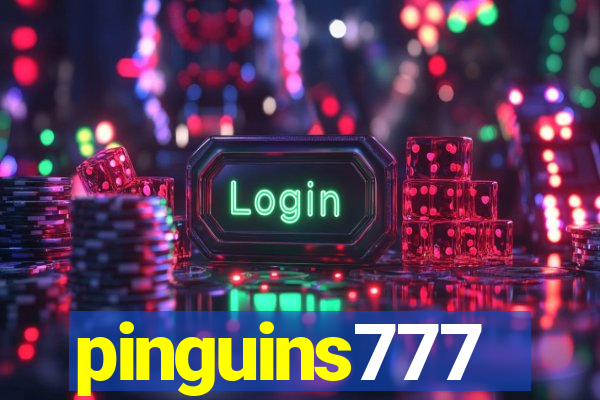 pinguins777