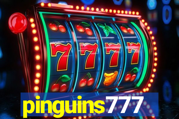 pinguins777