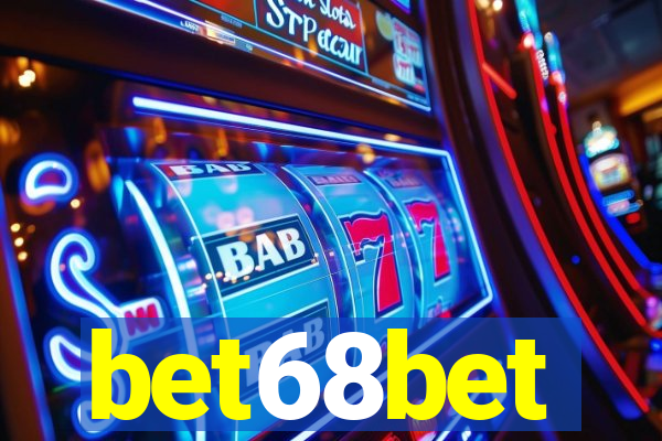 bet68bet