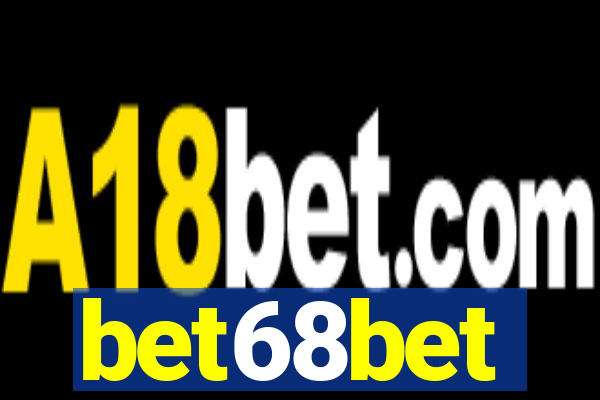 bet68bet