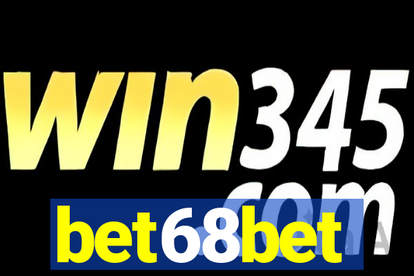 bet68bet