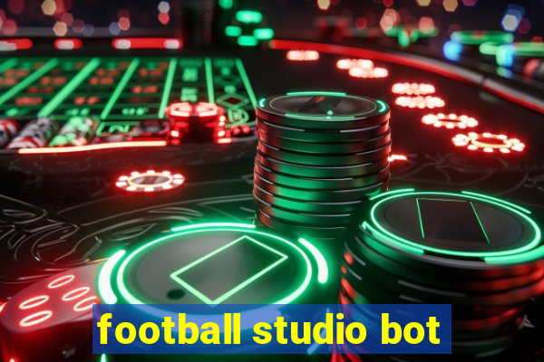 football studio bot