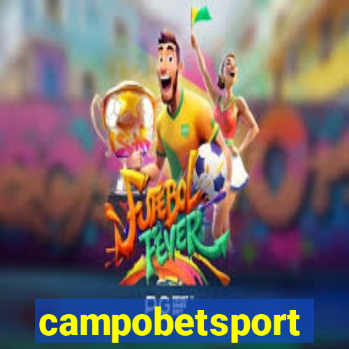 campobetsport