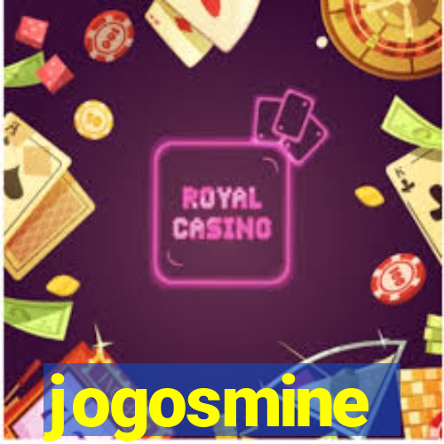 jogosmine