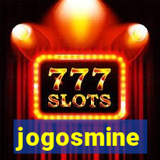 jogosmine