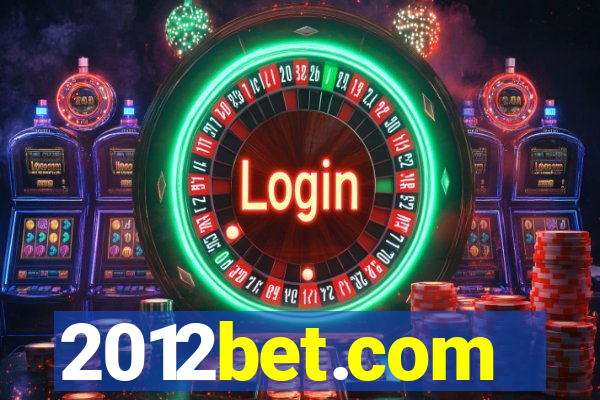 2012bet.com