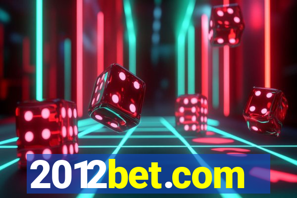 2012bet.com