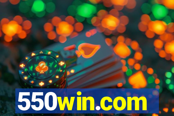 550win.com
