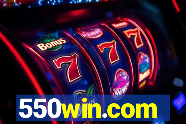 550win.com