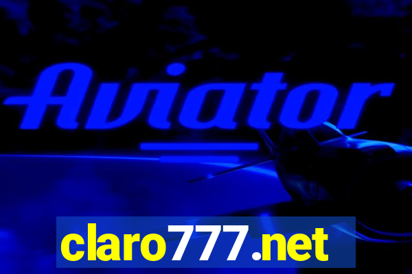 claro777.net