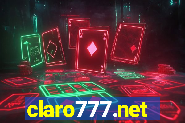 claro777.net