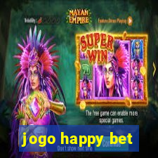 jogo happy bet