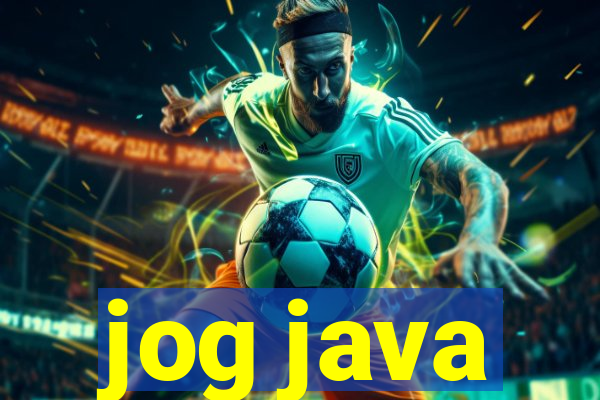 jog java