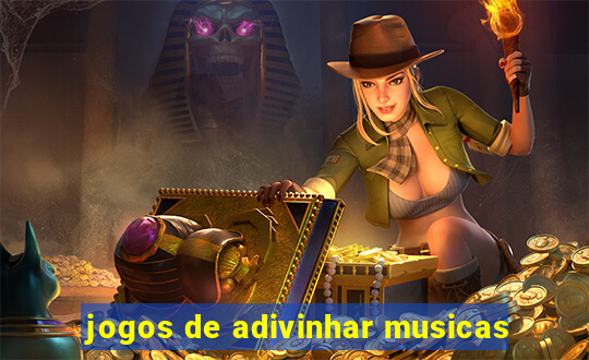 jogos de adivinhar musicas