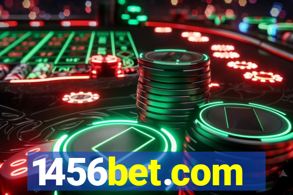 1456bet.com