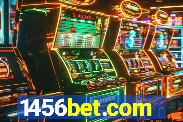 1456bet.com