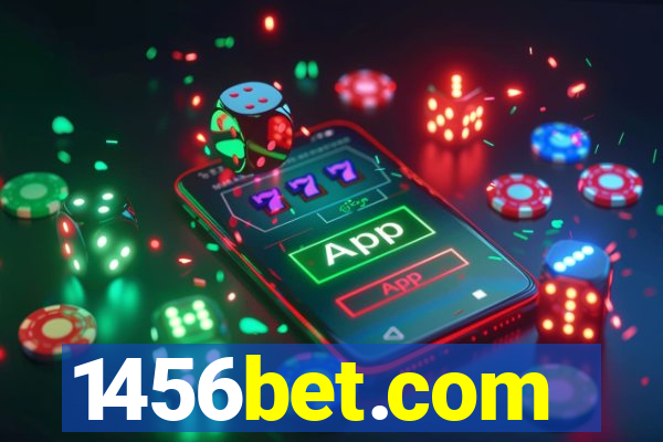 1456bet.com