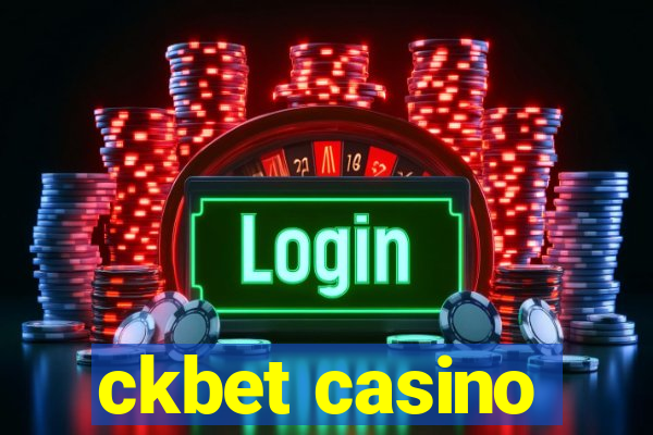ckbet casino