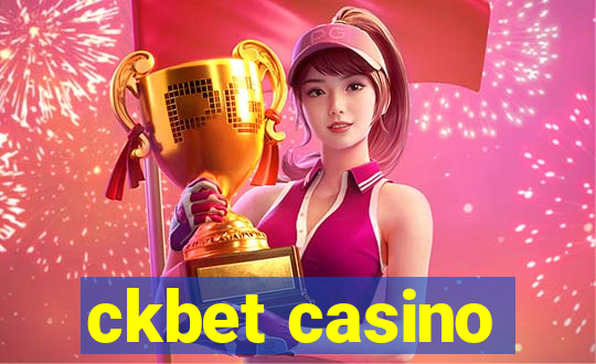 ckbet casino