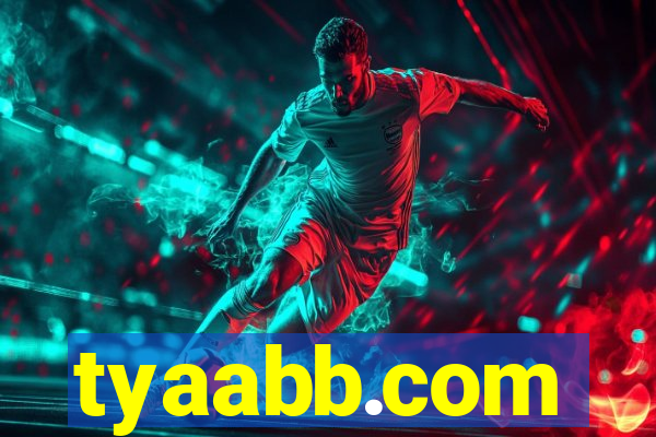 tyaabb.com