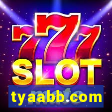 tyaabb.com