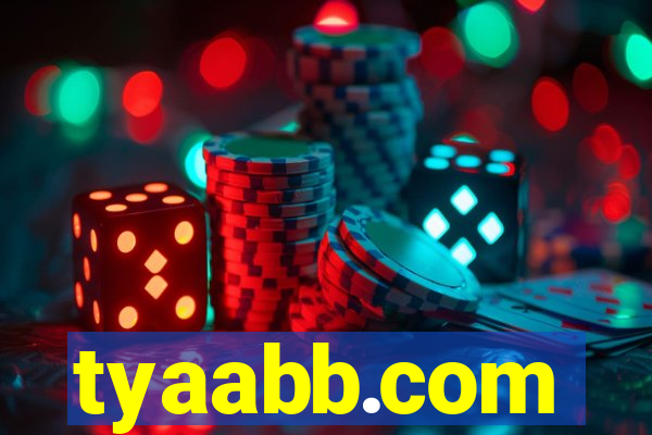 tyaabb.com
