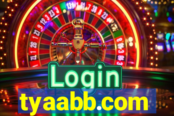 tyaabb.com
