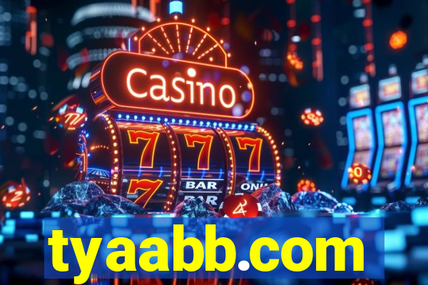 tyaabb.com